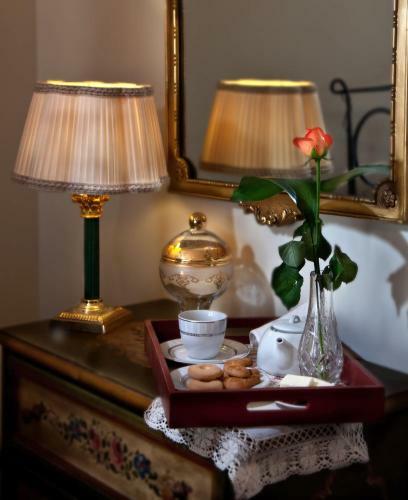 Bed & Breakfast Napoli Porta Di Mare