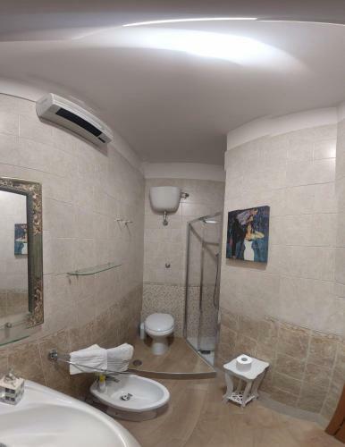 Bed & Breakfast Napoli Porta Di Mare
