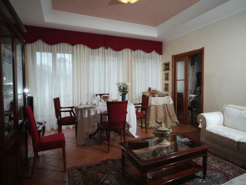 Bed & Breakfast Napoli Porta Di Mare