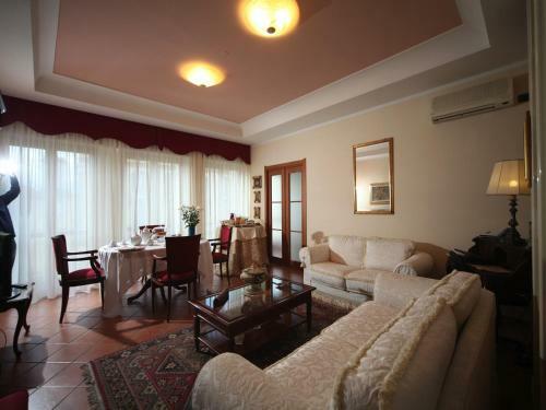 Bed & Breakfast Napoli Porta Di Mare