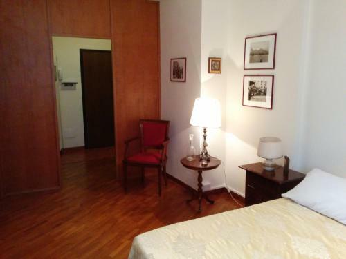 Bed & Breakfast Napoli Porta Di Mare