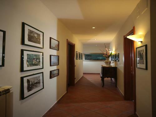 Bed & Breakfast Napoli Porta Di Mare