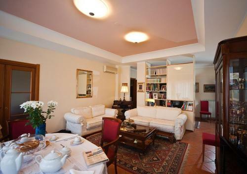 Bed & Breakfast Napoli Porta Di Mare