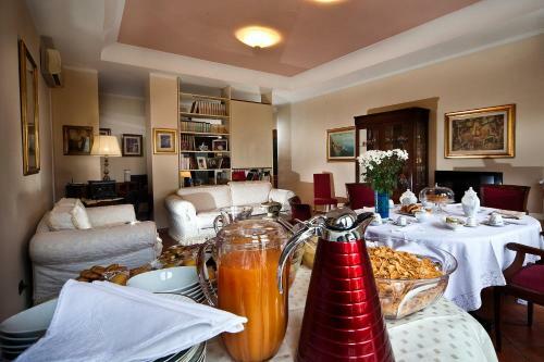 Bed & Breakfast Napoli Porta Di Mare