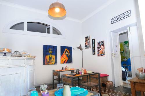 Bed & Breakfast Napul'art