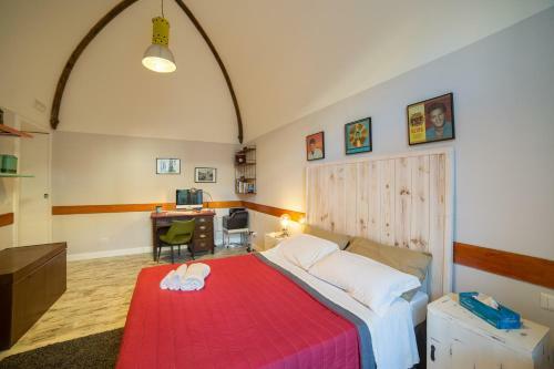 Bed & Breakfast The Bellini House By House In Naples
