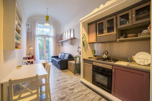 Bed & Breakfast The Bellini House By House In Naples