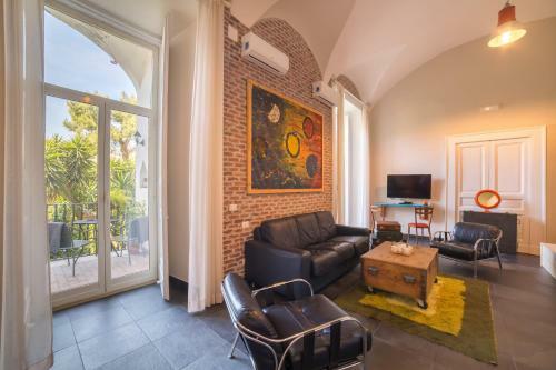 Bed & Breakfast The Bellini House By House In Naples