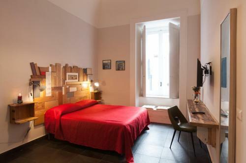 Bed & Breakfast The Bellini House By House In Naples