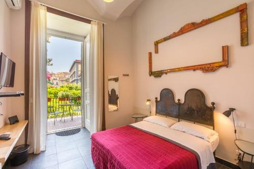 Bed & Breakfast The Bellini House By House In Naples