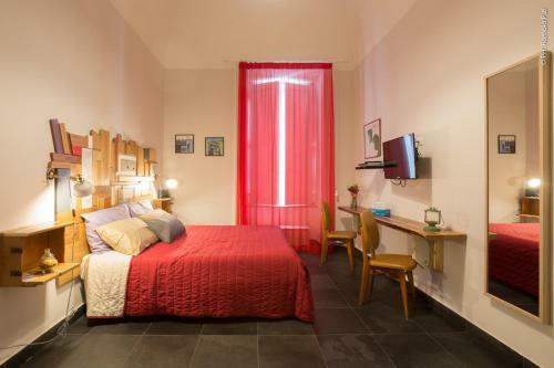 Bed & Breakfast The Bellini House By House In Naples