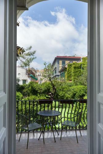 Bed & Breakfast The Bellini House By House In Naples