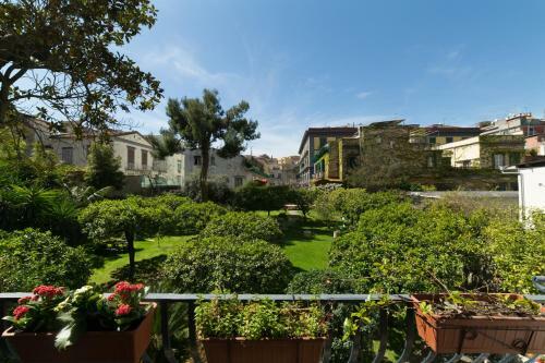 Bed & Breakfast The Bellini House By House In Naples