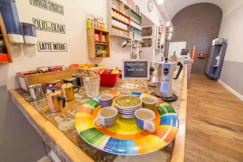 Bed & Breakfast The Bellini House By House In Naples