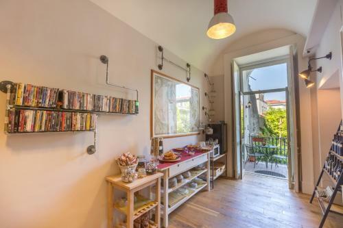 Bed & Breakfast The Bellini House By House In Naples