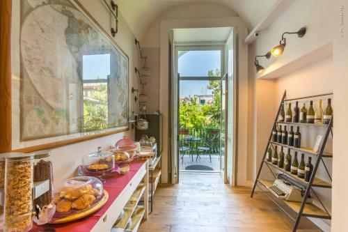 Bed & Breakfast The Bellini House By House In Naples