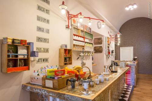 Bed & Breakfast The Bellini House By House In Naples
