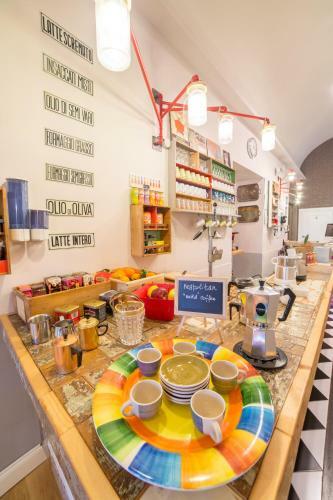 Bed & Breakfast The Bellini House By House In Naples