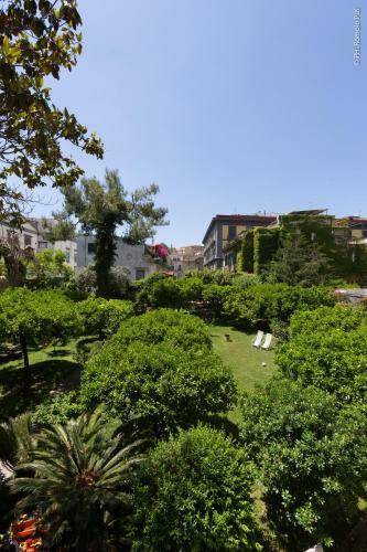 Bed & Breakfast The Bellini House By House In Naples