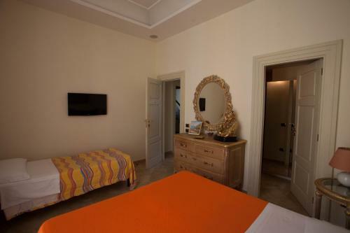 B&B Nel Regno Di Napoli