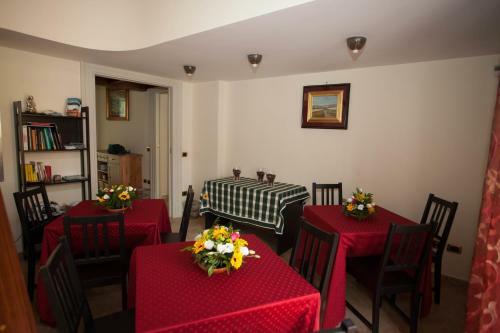 B&B Nel Regno Di Napoli