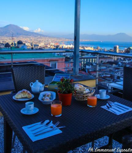 B&B Nel Regno Di Napoli