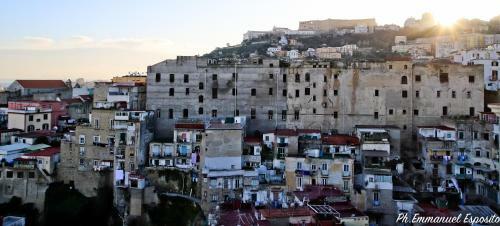 B&B Nel Regno Di Napoli