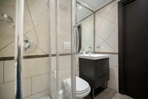 Apartamento Residenza Pizzofalcone