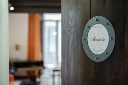 Apartamento Residenza Pizzofalcone