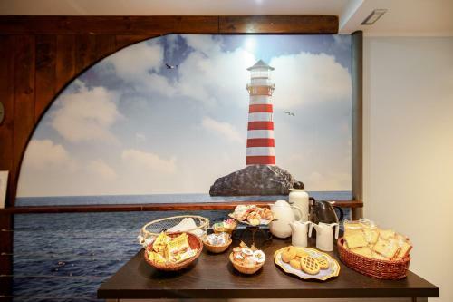Apartamento Residenza Pizzofalcone