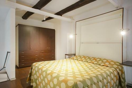 Apartamento Residenza Pizzofalcone
