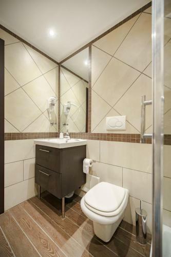Apartamento Residenza Pizzofalcone