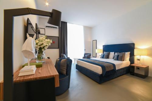 Bed & Breakfast Lemummarelle76