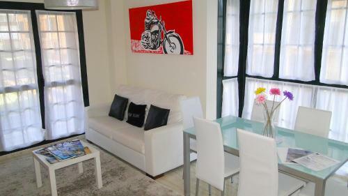 Apartamentos El Pinedo