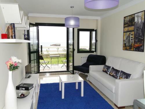 Apartamentos El Pinedo