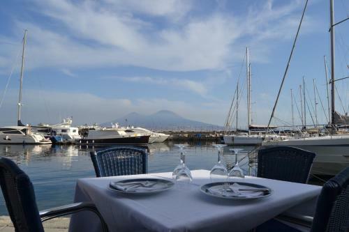 Hotel Transatlantico