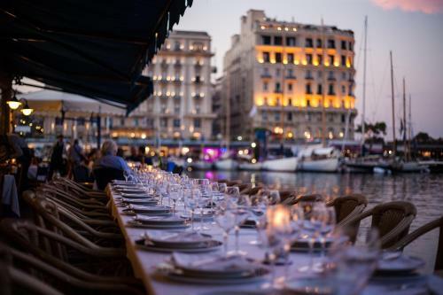 Hotel Transatlantico