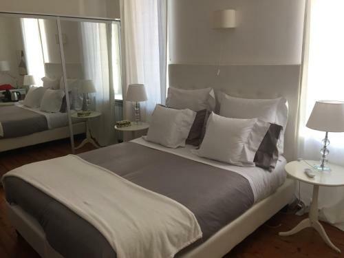 Bed & Breakfast Relais Piazza Dei Martiri
