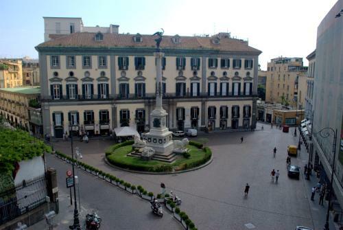 Bed & Breakfast Relais Piazza Dei Martiri
