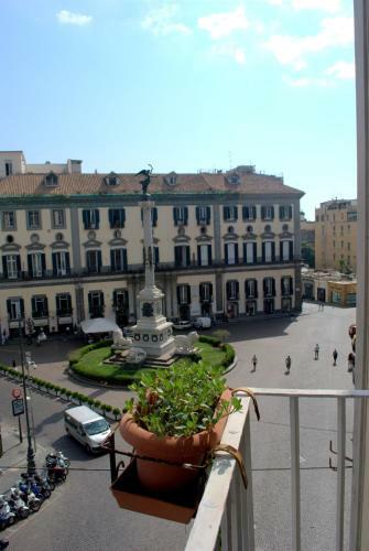 Bed & Breakfast Relais Piazza Dei Martiri