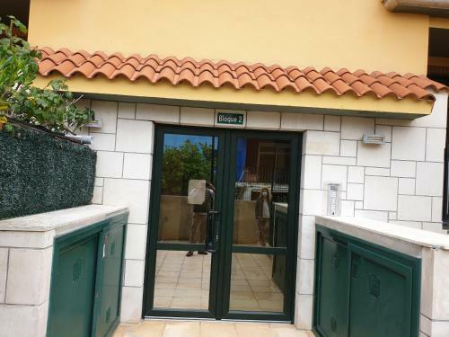 Apartamentos Ris