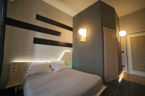 Bed & Breakfast Factory Design