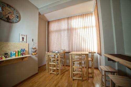 Bed & Breakfast Factory Design