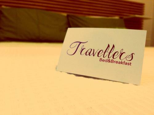 Bed & Breakfast Travellers