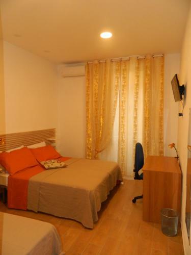 Bed & Breakfast Travellers