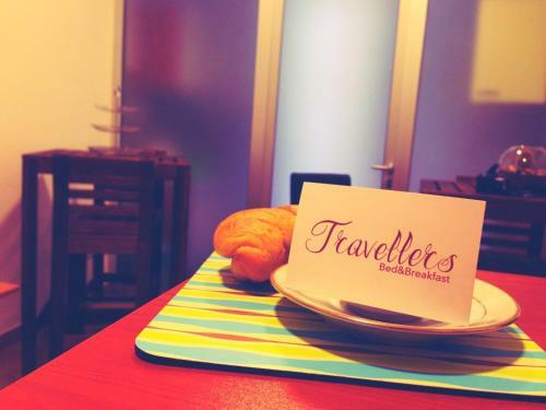 Bed & Breakfast Travellers