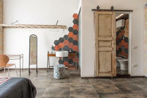 Hostal Magma Home