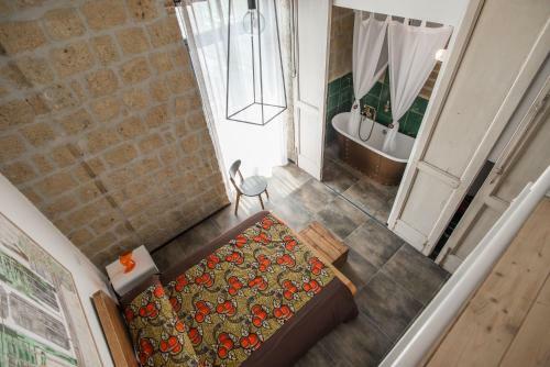 Hostal Magma Home