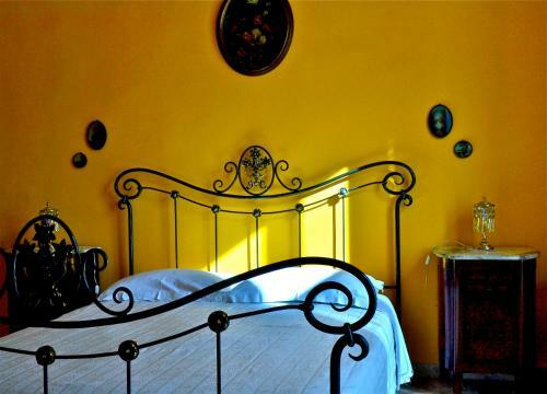 Bed & Breakfast A Casa Di Mamma