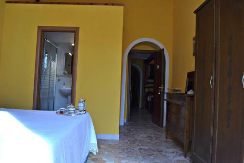 Bed & Breakfast A Casa Di Mamma